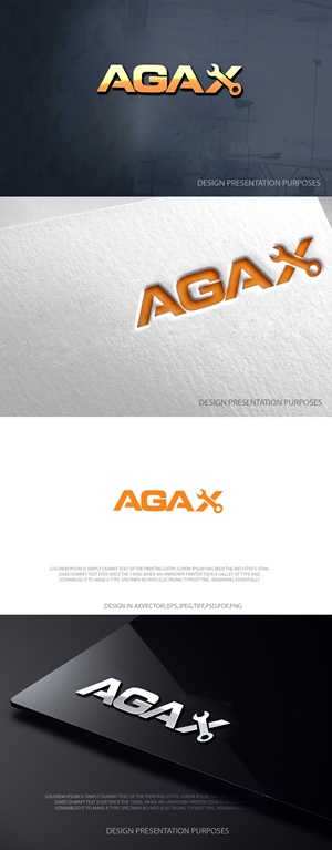 Logo Design by zebronicgraphic for this project | Design: #37538451