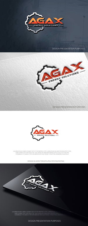 Logo Design by zebronicgraphic for this project | Design: #37538453