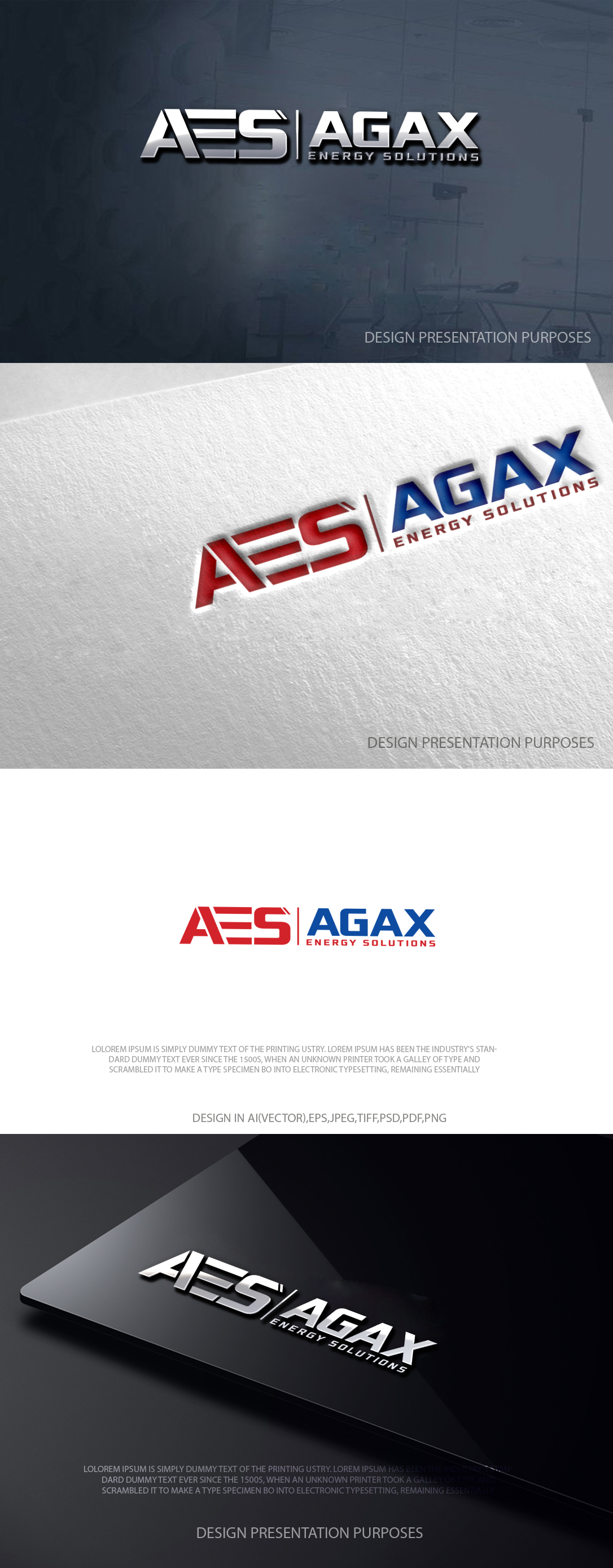 Logo Design by zebronicgraphic for this project | Design #37538457
