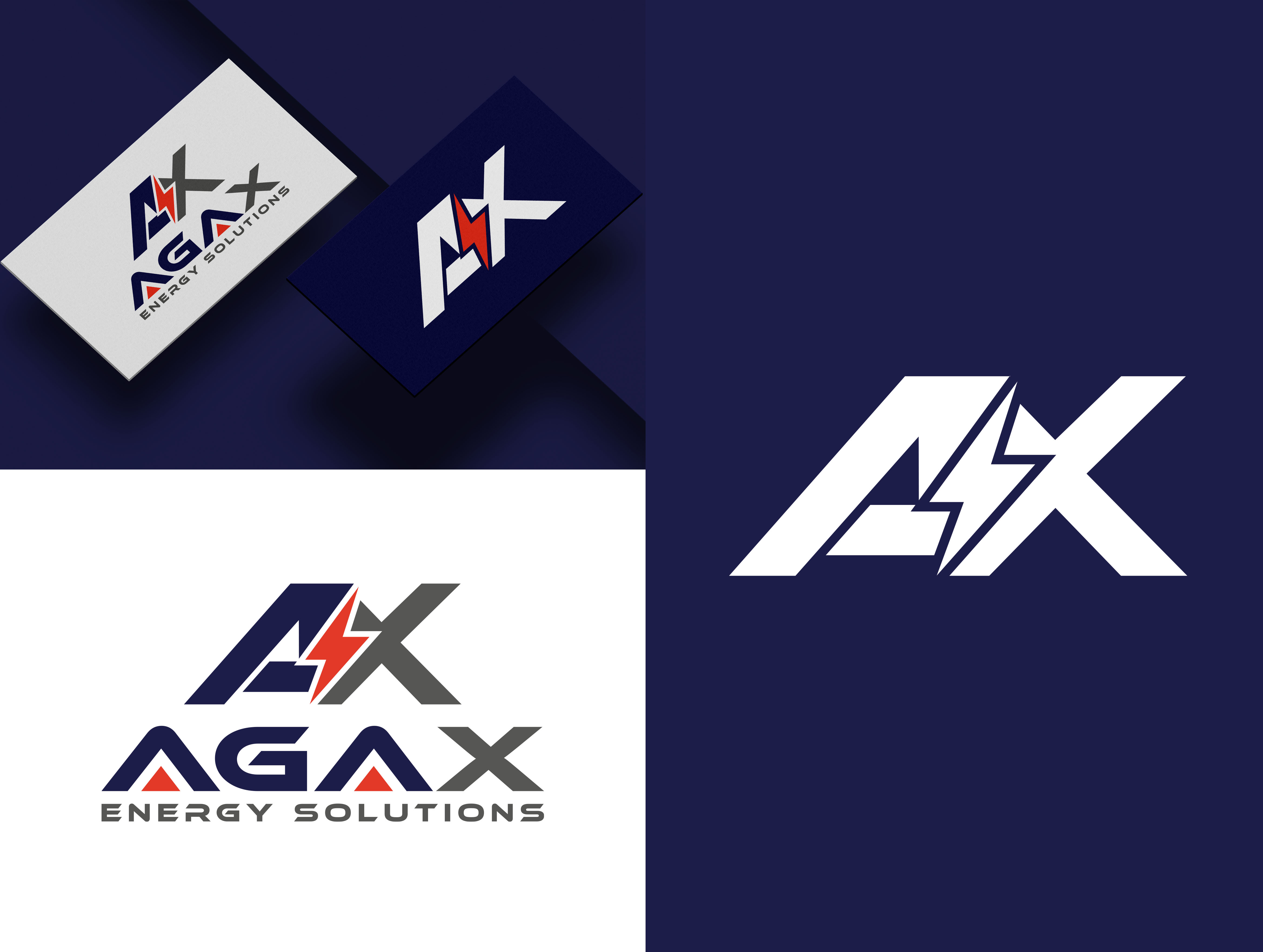 Logo Design by aexoagency for this project | Design #37537009