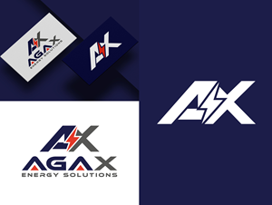 Logo Design by aexoagency for this project | Design: #37537009