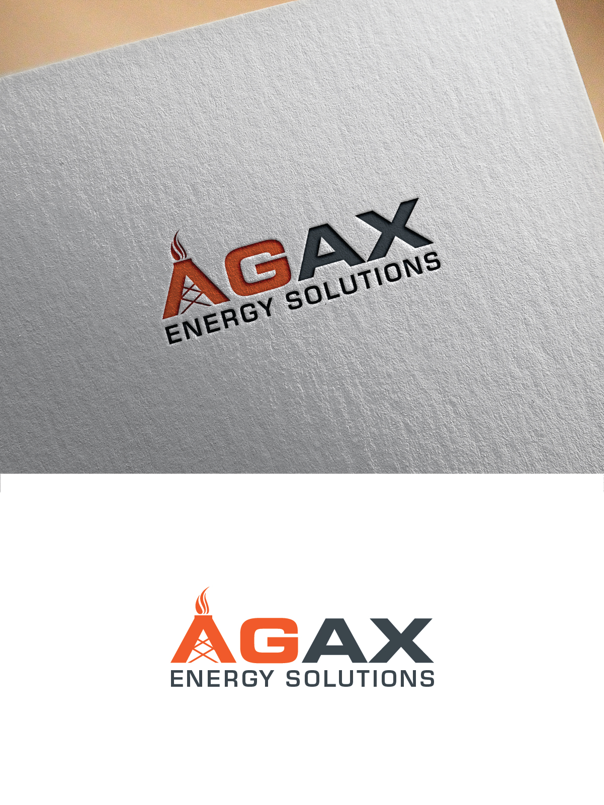 Logo Design by Maxo-Biz for this project | Design #37538021