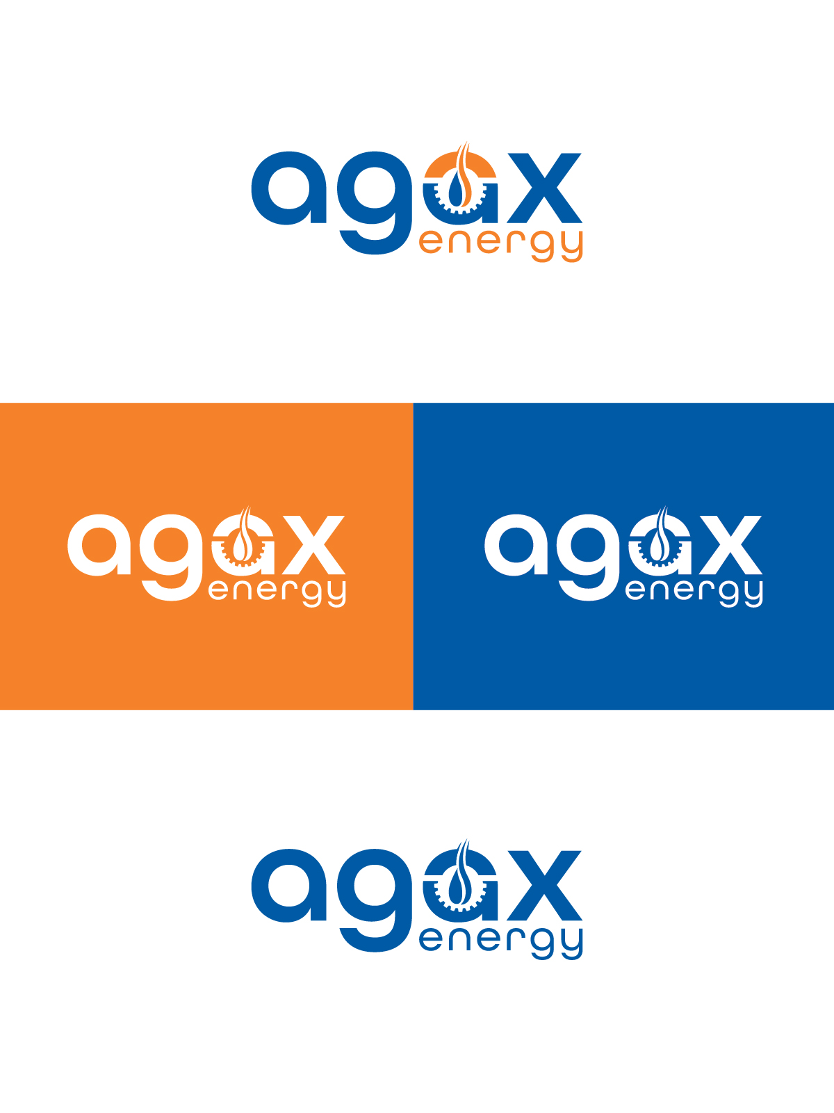 Logo Design by Maxo-Biz for this project | Design #37538023