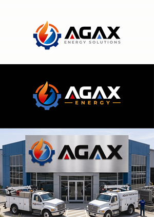 Logo Design by genzo for this project | Design: #37558478