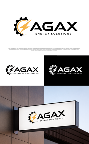 Logo Design by Alanmaulidan for this project | Design: #37556258