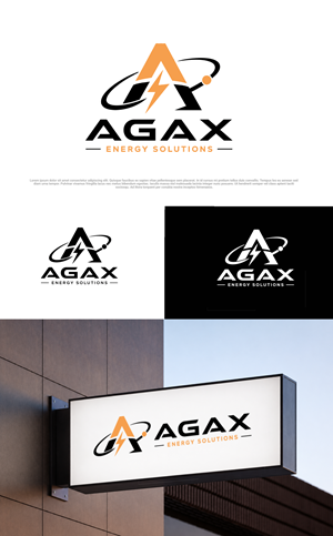 Logo Design by Alanmaulidan for this project | Design: #37556264