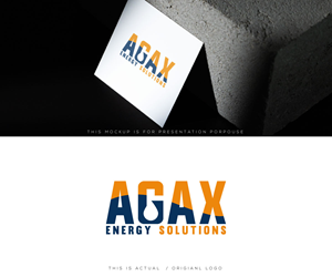 Logo Design by Ansh Design for this project | Design: #37537595