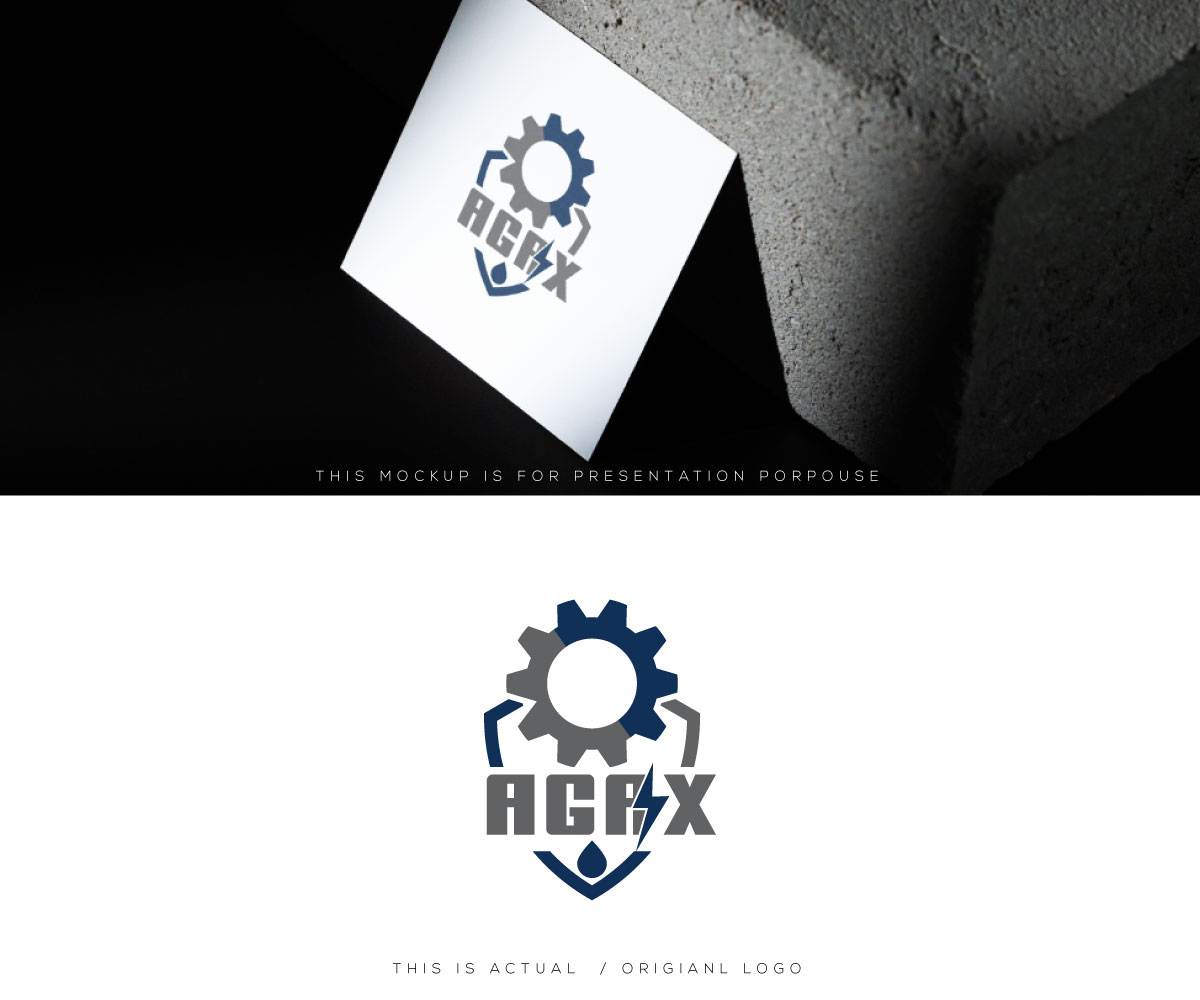 Logo Design by Ansh Design for this project | Design #37537597