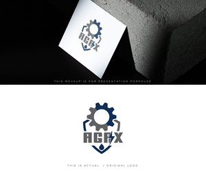 Logo Design by Ansh Design for this project | Design: #37537597