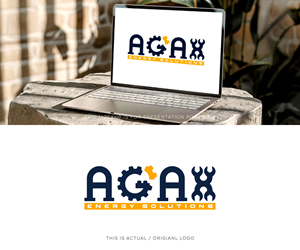 Logo Design by Ansh Design for this project | Design: #37537598