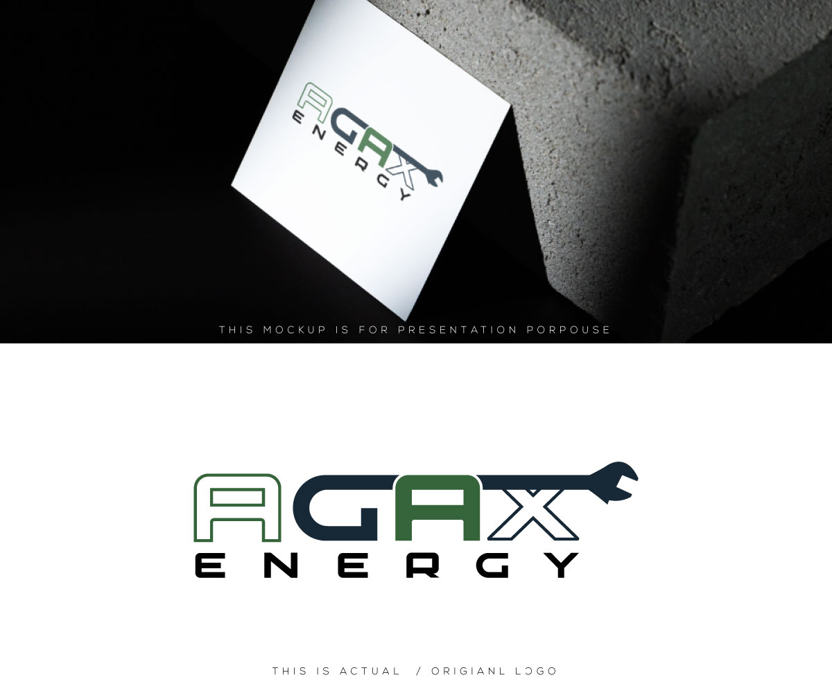 Logo Design by Ansh Design for this project | Design #37538303