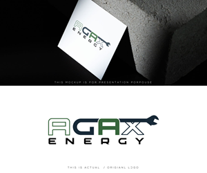 Logo Design by Ansh Design for this project | Design: #37538303