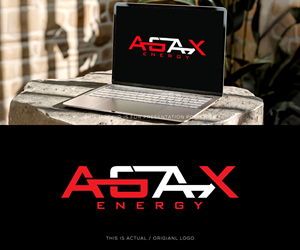 Logo Design by Ansh Design for this project | Design: #37538304