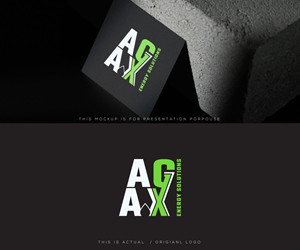 Logo Design by Ansh Design for this project | Design: #37541903