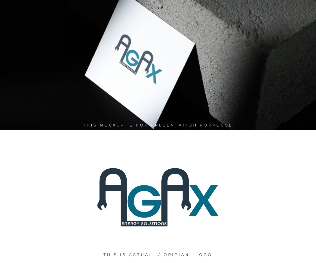 Logo Design by Ansh Design for this project | Design #37541904