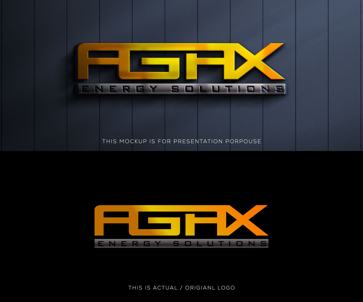 Logo Design by Ansh Design for this project | Design #37541905