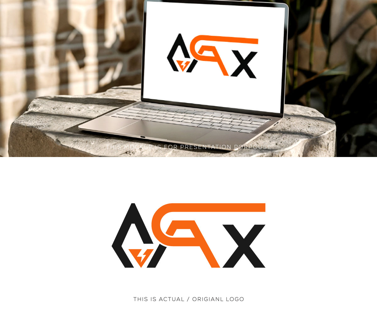 Logo Design by Ansh Design for this project | Design #37541906