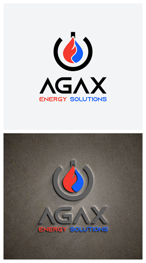 Logo Design by Riad | Branding & Logo Expert for this project | Design: #37539222