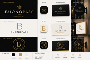 Logo Design by EstelaV