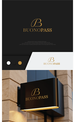 Logo Design by Axeen for this project | Design: #37538514