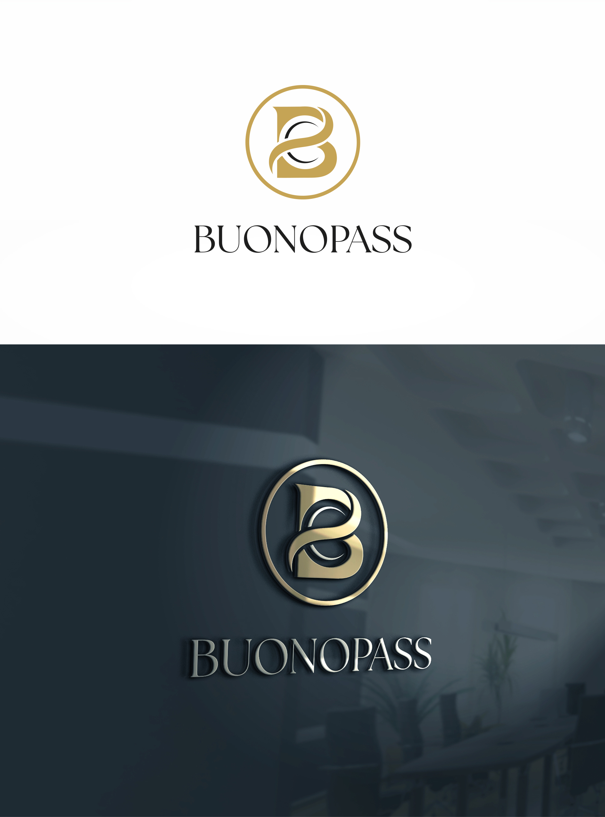 Logo Design by Visionary Creations for this project | Design #37538260