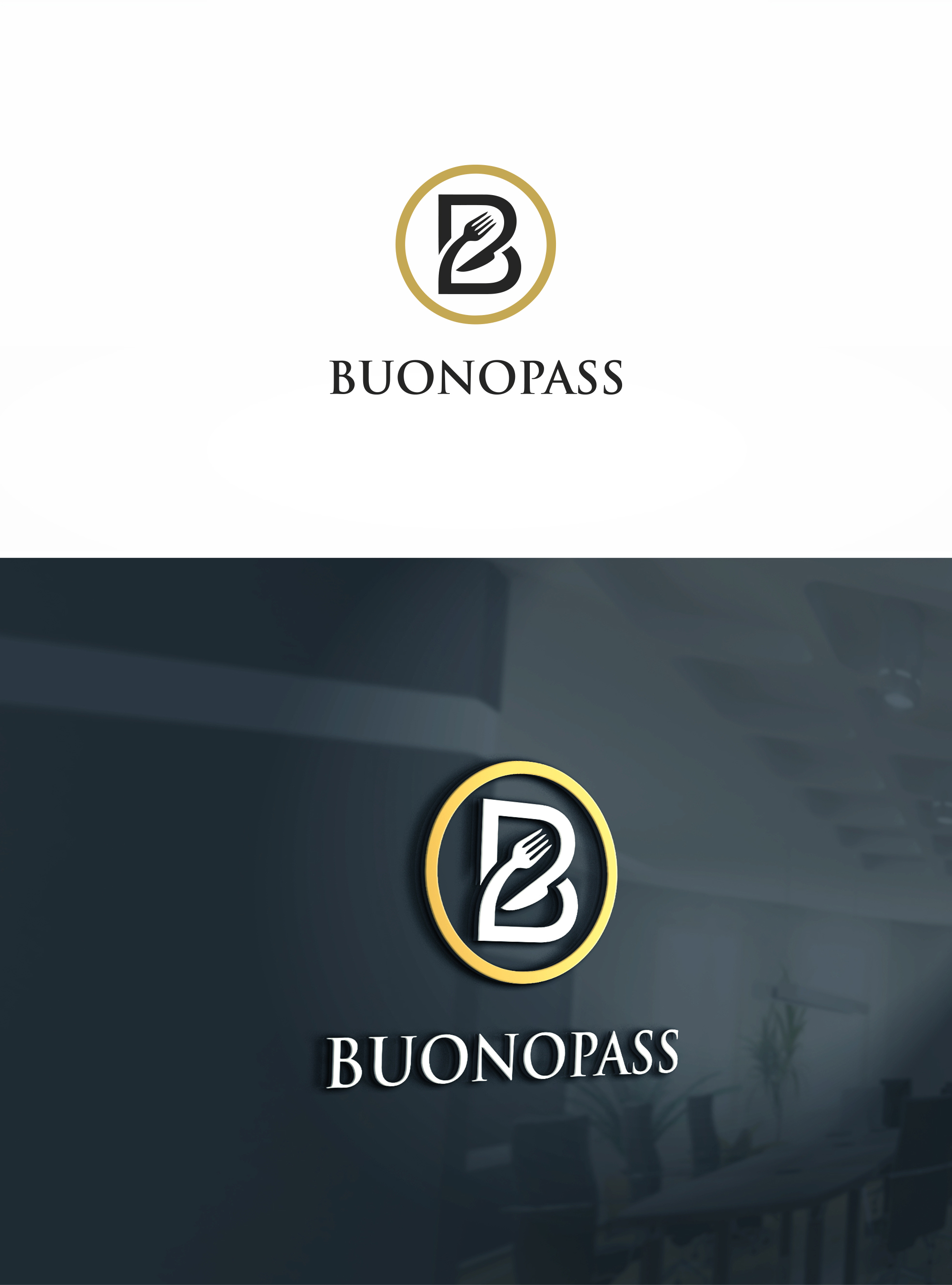 Logo Design by Visionary Creations for this project | Design #37538261