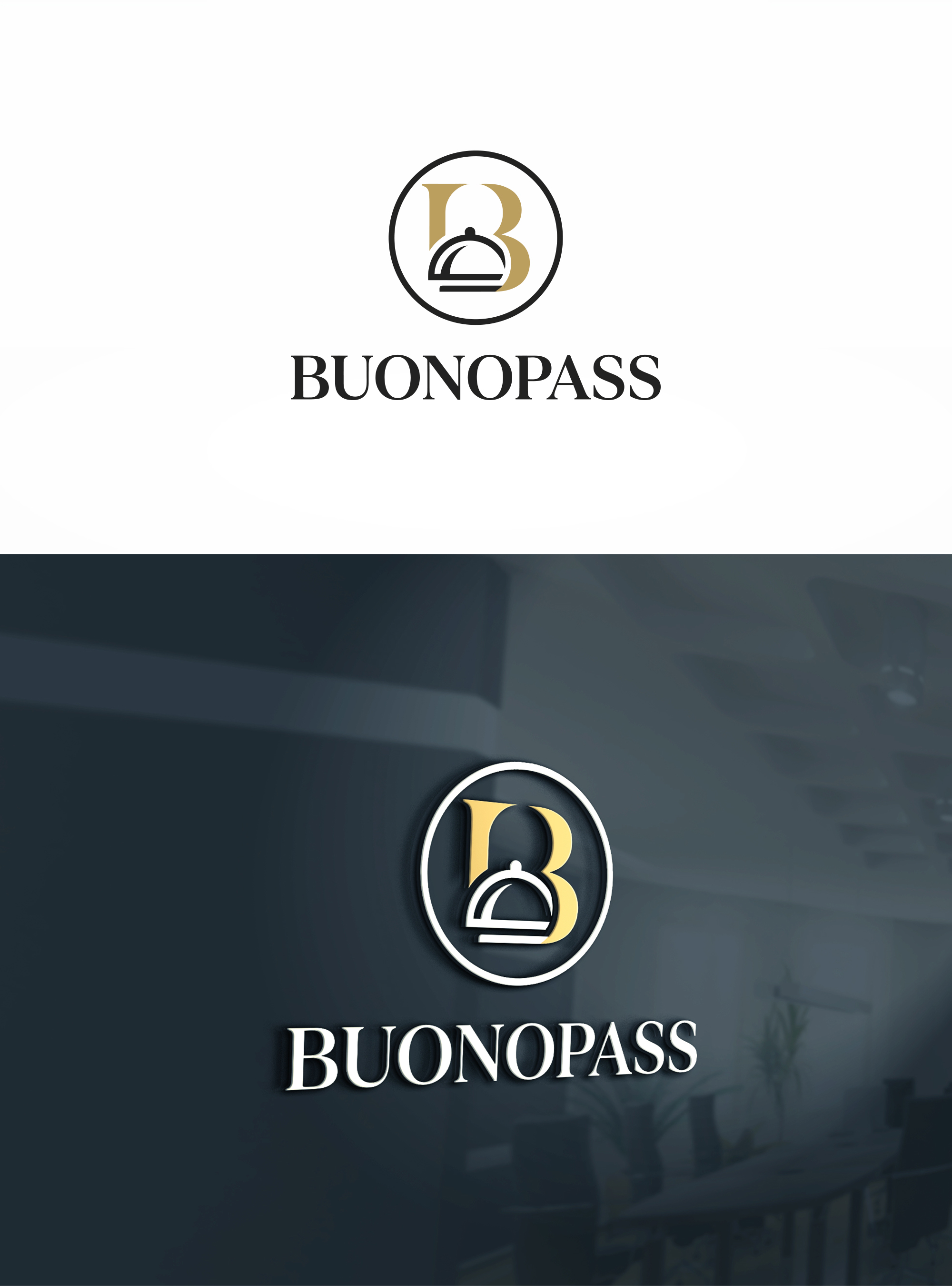 Logo Design by Visionary Creations for this project | Design #37538263