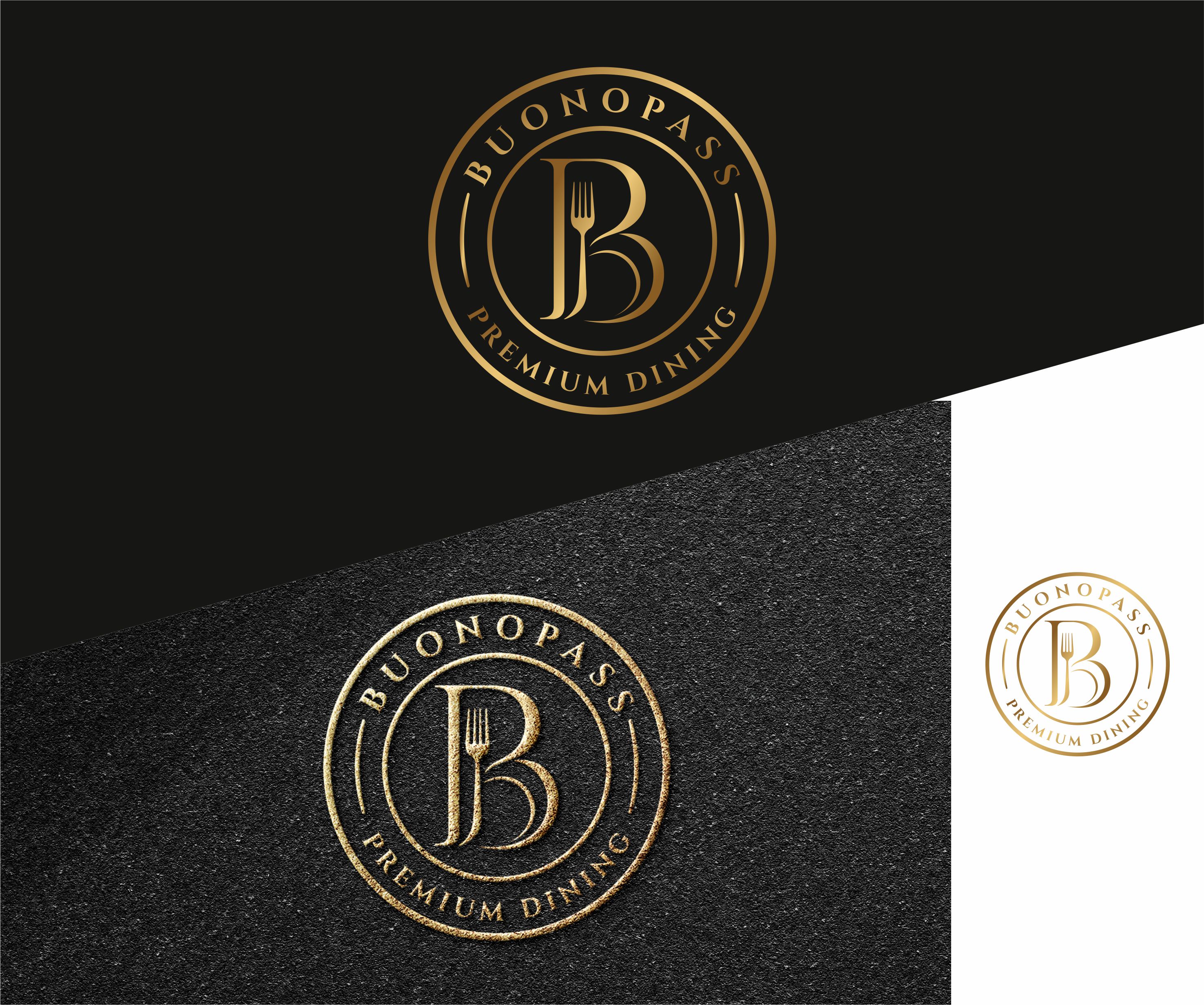 Logo Design by alkaline for this project | Design #37538419