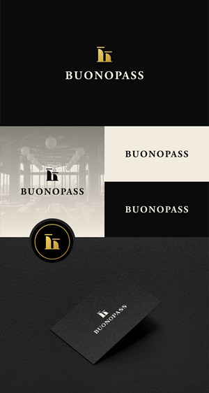 Logo Design by Adilia Romadina for this project | Design: #37538052