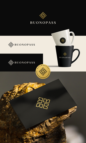 Logo Design by Adilia Romadina for this project | Design: #37538198