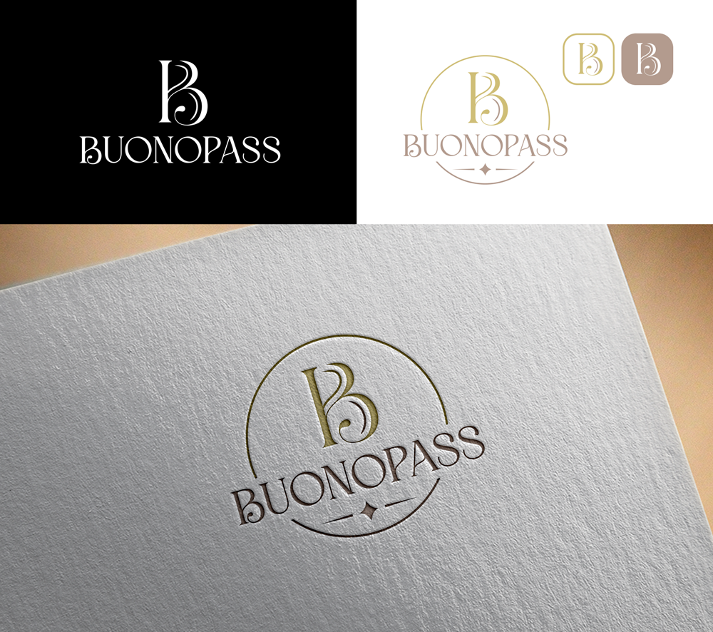 Logo Design by RA-bica for this project | Design #37537804
