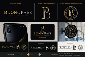 Logo Design by zoooma  for this project | Design: #37537877