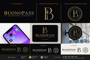 Logo Design by zoooma  for this project | Design: #37537878