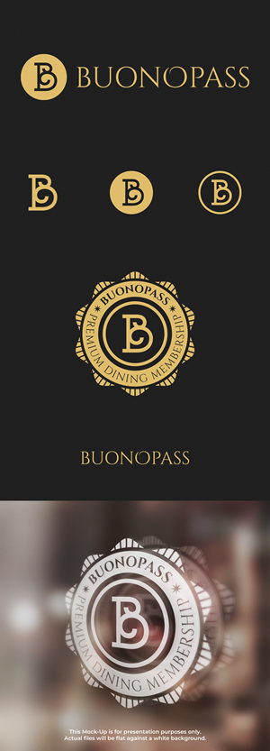Logo Design by Oleksandr Tovarkov for this project | Design: #37538213
