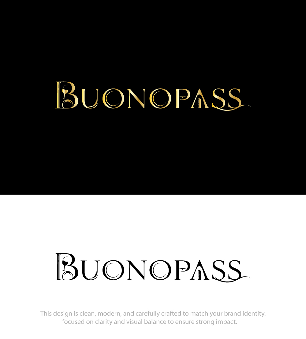 Logo Design by Hamza  Al-Muttalib for this project | Design #37539013
