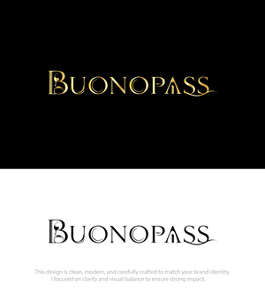 Logo Design by Hamza  Al-Muttalib for this project | Design: #37539013