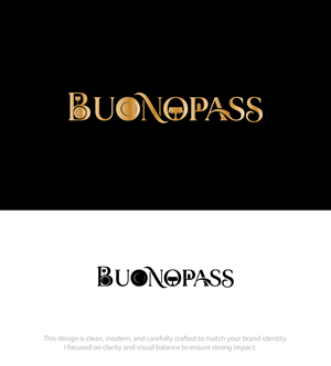 Logo Design by Hamza  Al-Muttalib for this project | Design: #37539014