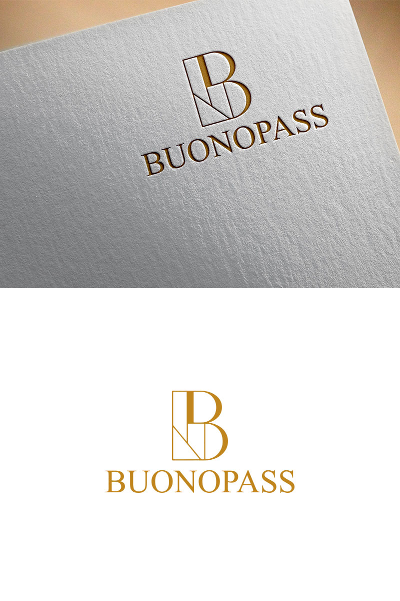 Logo Design by jessica-mano for this project | Design #37537859