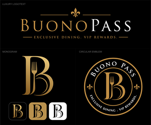 Logo Design by itadori yanto for this project | Design #37537075