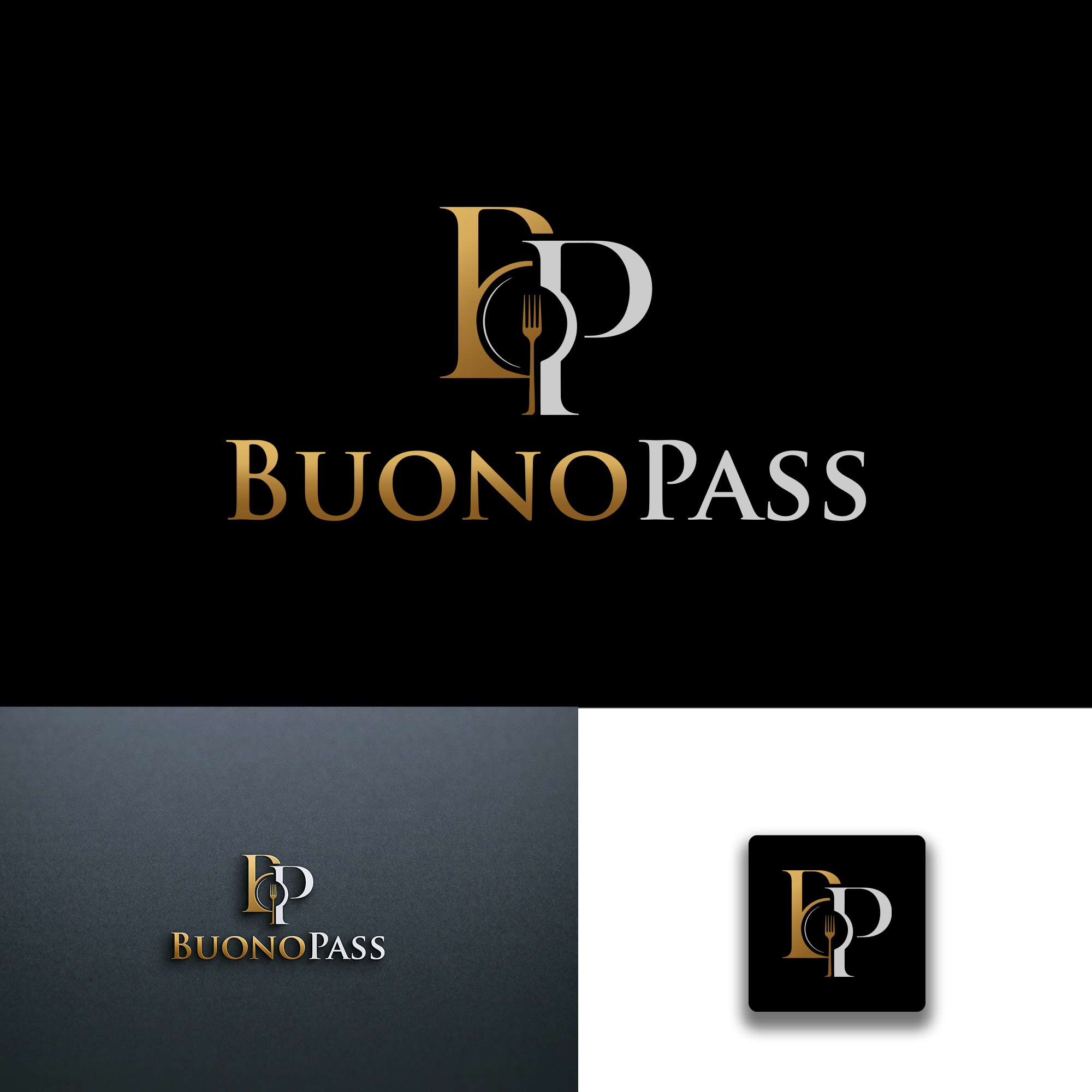 Logo Design by Veni  Studio for this project | Design #37539268