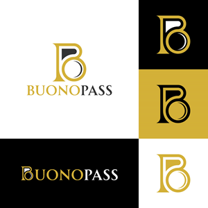 Logo Design by Icih