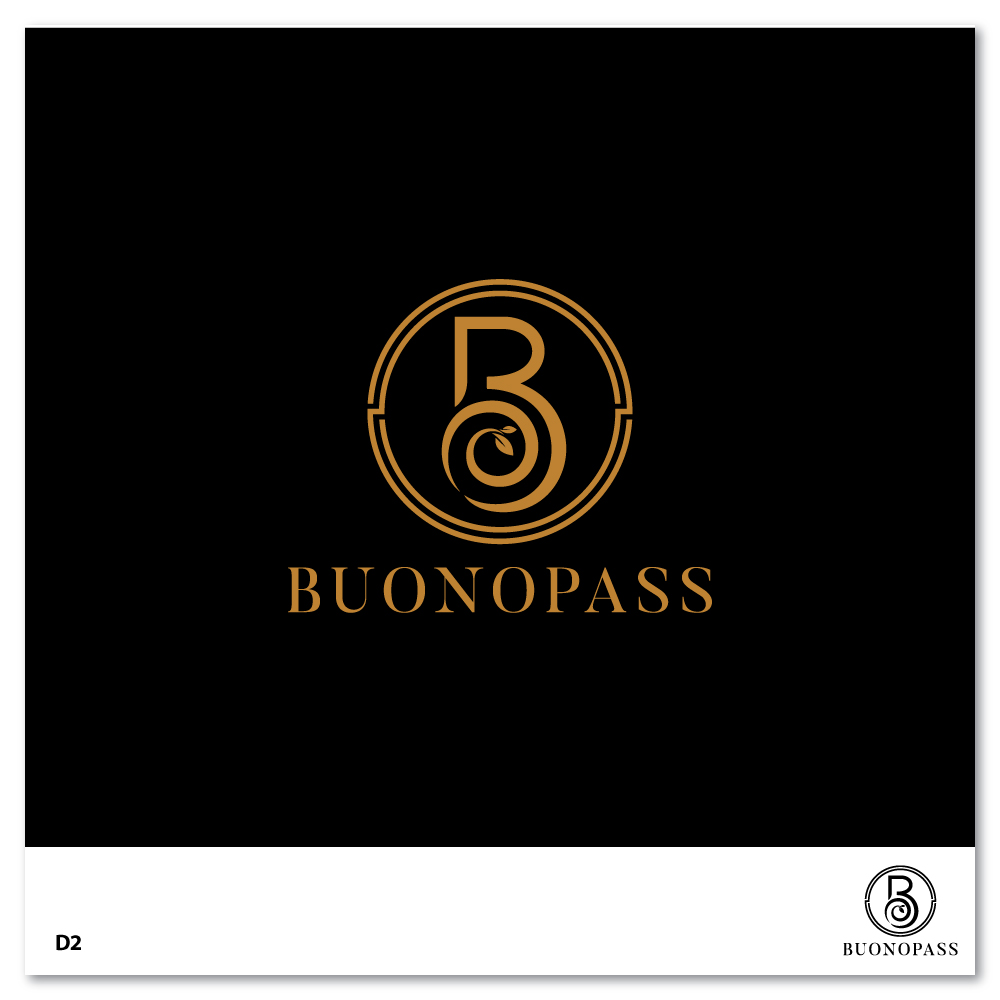 Logo Design by Sujit Banerjee for this project | Design #37538172