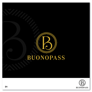 Logo Design by Sujit Banerjee for this project | Design: #37538173