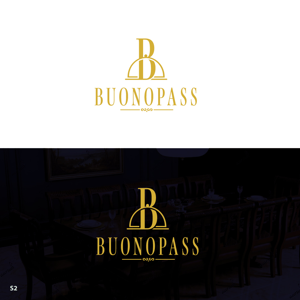 Logo Design by Sujit Banerjee for this project | Design #37538174