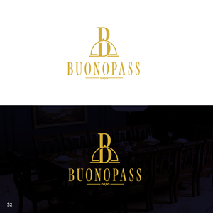 Logo Design by Sujit Banerjee for this project | Design: #37538174