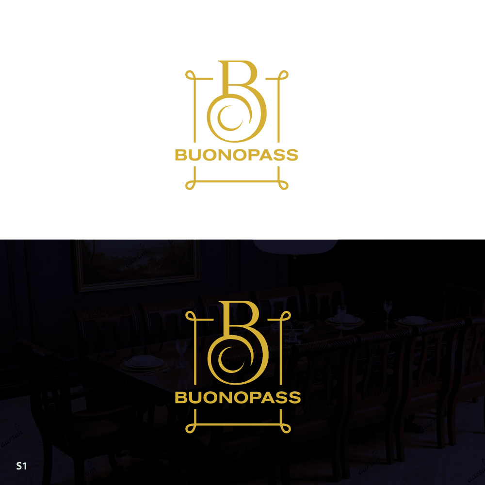 Logo Design by Sujit Banerjee for this project | Design #37538175