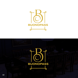 Logo Design by Sujit Banerjee for this project | Design: #37538175