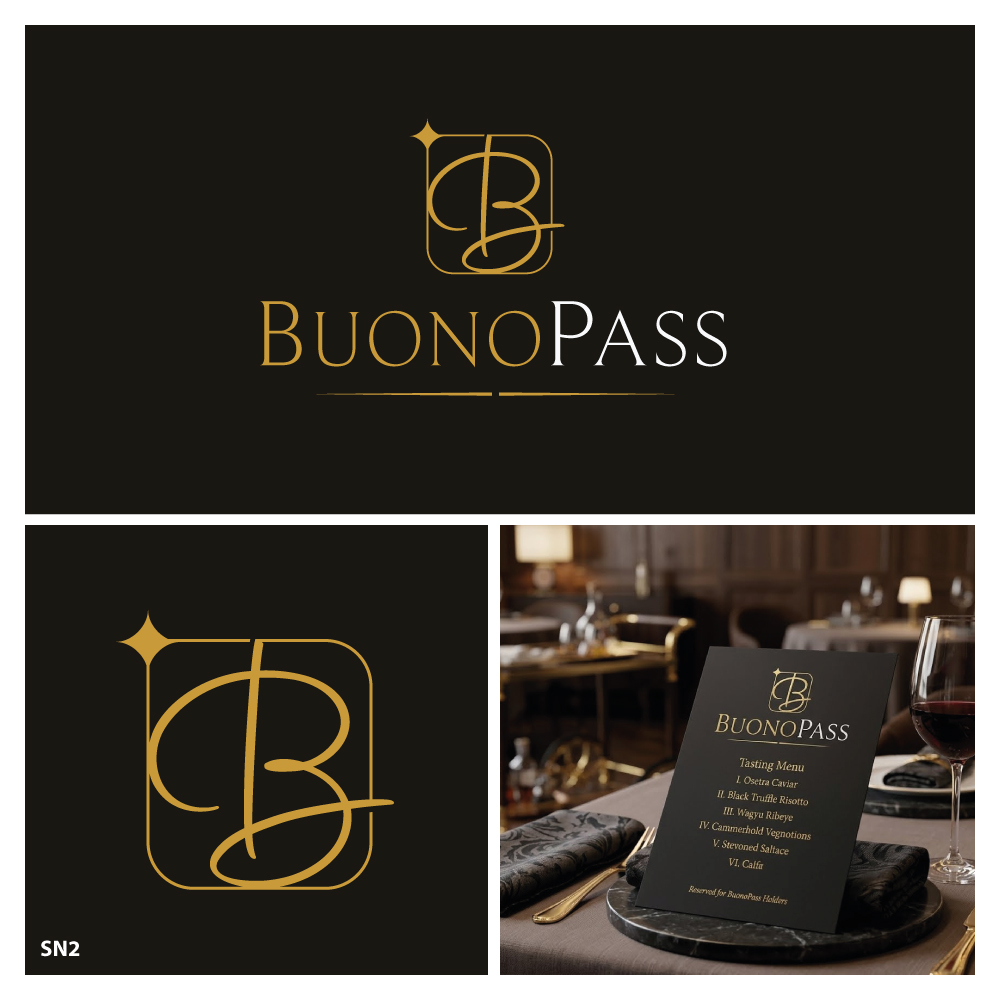 Logo Design by Sujit Banerjee for this project | Design #37538177