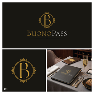 Logo Design by Sujit Banerjee for this project | Design: #37538178