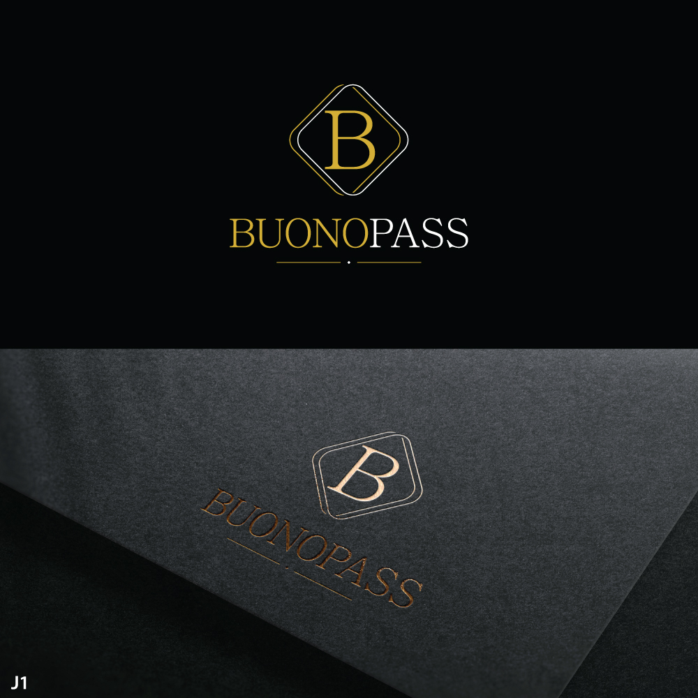 Logo Design by Sujit Banerjee for this project | Design #37538179